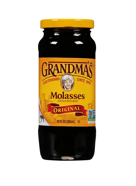 grandma's brand unsulphured molasses best homestead pantry