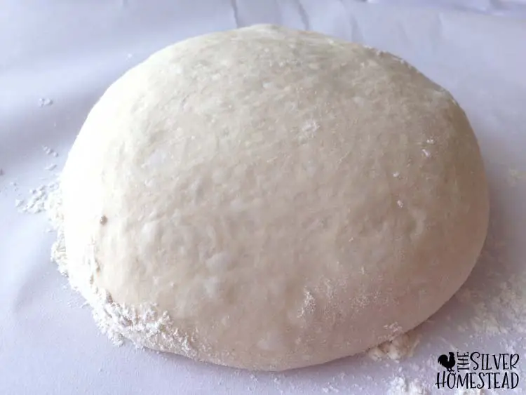 French bread dough ball recipe