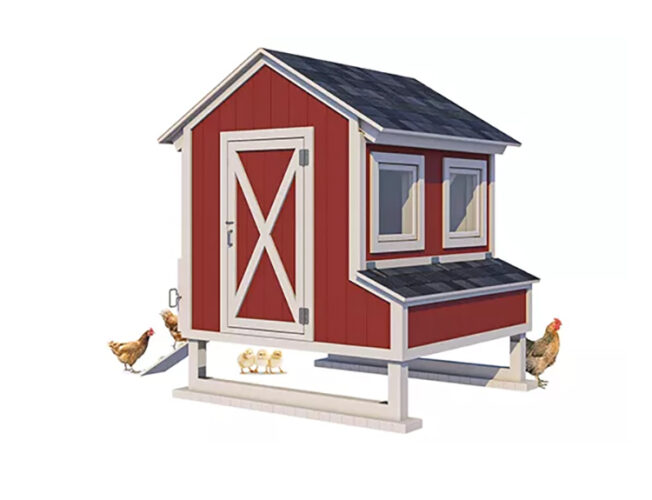 Free Chicken Coop Building Plans backyard chickens hen house laying hens hutch run aviary build plan DIY directions instructions cut list professional shed do it yourself nest box egg collection poop droppings tray flower box bed planter herbs stone rock garden planters window boxes screened in screen walk in collecting cute darling white red barn cottage style metal cedar shingle roof water proof resistant pest free low cost cheap inexpensive chicks easter egger olive eggers purebred dual purpose house housing for birds bird house cage coup tractor moveable moveable rolling wheels